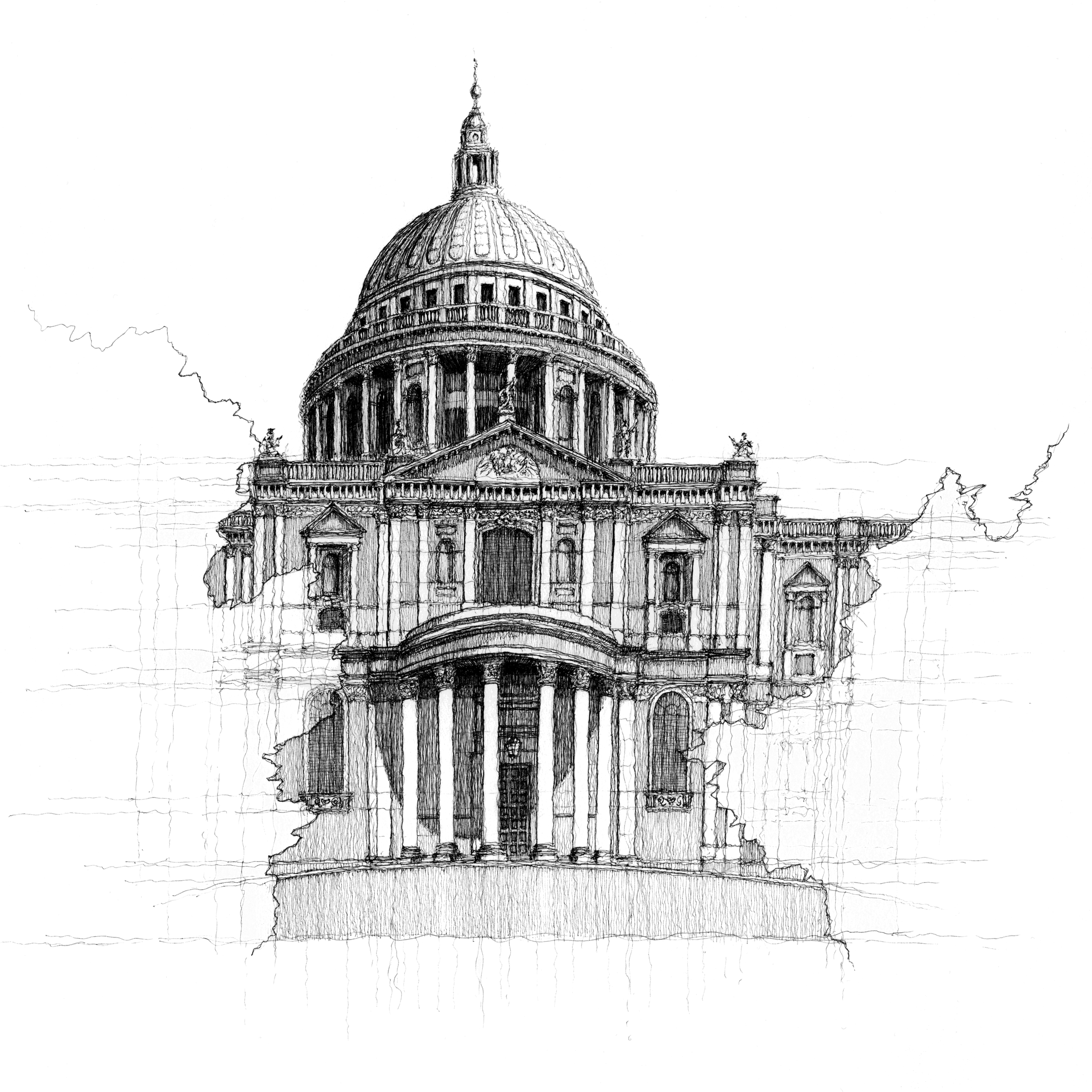 St. Paul's Cathedral